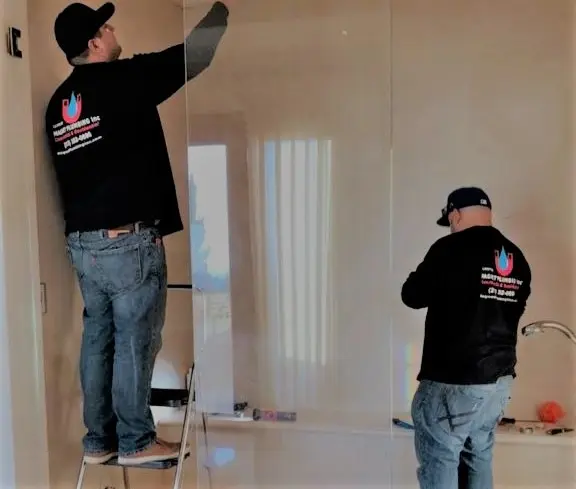 Professional plumbing installation for Toilet Repair in Patriot Village